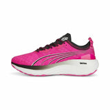 Running Shoes for Adults Puma Foreverrun Nitro Pink Fuchsia Lady-10