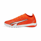 Children’s Casual Trainers Puma Ultra Match Tt Ultra Orange-1