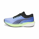 Running Shoes for Adults Puma Deviate Nitro 2 Blue-16