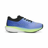 Running Shoes for Adults Puma Deviate Nitro 2 Blue-15