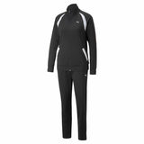 Women's Tracksuit Puma Classic Tricot 2 Pieces-0