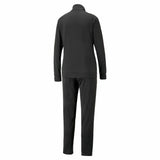 Women's Tracksuit Puma Classic Tricot 2 Pieces-4