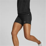 Sport leggings for Women Puma Run Favorite Black-3