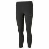 Sport leggings for Women Puma Modern7/8  Black-4