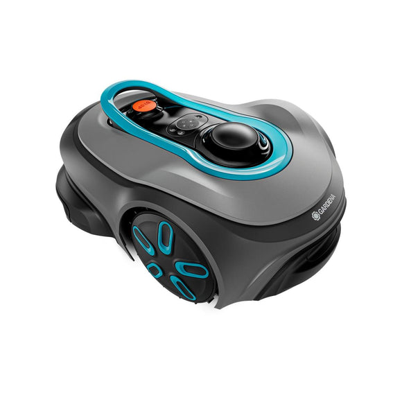 Gardena Mhroboter smart SILENO free 800 qm Set-0