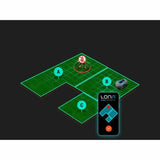 Lawn mowing robot Gardena Smart SILENO Free 1500 M² 100 m 1000 m² 250 m 180 m 800 m² 220 m 750 m² 1800 M²-2