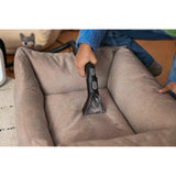 Stick Vacuum Cleaner Kärcher SE3 COMPACT White Multicolour 500 W-1