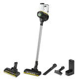 Cordless Vacuum Cleaner Kärcher VC 6 Yellow White Black Silver 250 W-0