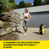 Jet Wash Kärcher K7 PREMIUM SMAR-9