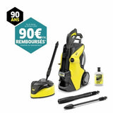 Jet Wash Kärcher K 7 Premium Power Flex Hogar-4