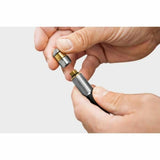 Plunger Kärcher Rubber Metal 6 Pieces-3