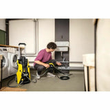 Plunger Kärcher Rubber Metal 6 Pieces-1