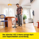 Stick Vacuum Cleaner Kärcher-1