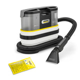 vacuum cleaner Kärcher SE2 SPOT Yellow 1200 W-5