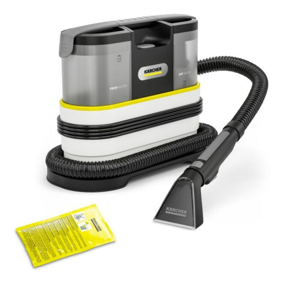 vacuum cleaner Kärcher SE 2 SPOT 10814100 Yellow 1200 W-0