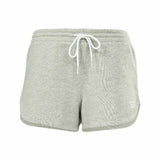 Sports Shorts Reebok Identity French Terry Short Grey-7