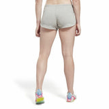Sports Shorts Reebok Identity French Terry Short Grey-5