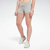 Sports Shorts Reebok Identity French Terry Short Grey-11