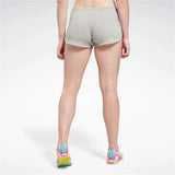Sports Shorts Reebok Identity French Terry Short Grey-10