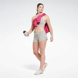 Sports Shorts Reebok Identity French Terry Short Grey-8