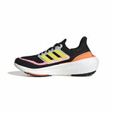 Sports Trainers for Women Adidas Ultraboost Light Black-5