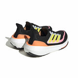 Sports Trainers for Women Adidas Ultraboost Light Black-2