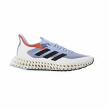 Running Shoes for Adults Adidas 4DFWD Grey-0