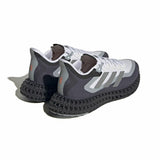 Running Shoes for Adults Adidas 4DFWD 2 Black-3
