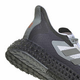 Running Shoes for Adults Adidas 4DFWD 2 Black-1