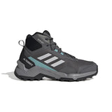 Walking Shoes for Women Adidas Eastrail 2.0 Mid Dark grey-0