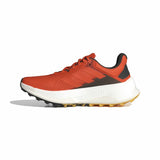 Walking Shoes for Men Adidas Terrex Soulstride Red-7