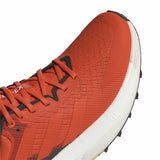 Walking Shoes for Men Adidas Terrex Soulstride Red-2