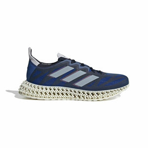 Running Shoes for Adults Adidas 4Dfwd 3 Blue Black-0