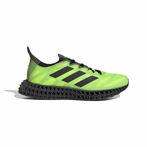 Running Shoes for Adults Adidas 4Dfwd 3 Yellow-0