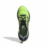 Running Shoes for Adults Adidas 4Dfwd 3 Yellow-5