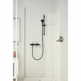 Shower Column Grohe Vitalio Start 110 Silicone-3