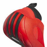 Basketball Shoes for Adults Adidas Harden Volume 8 Red-2