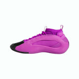 Basketball Shoes for Adults Adidas Harden Volume 8 Purple-7
