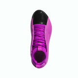 Basketball Shoes for Adults Adidas Harden Volume 8 Purple-6