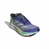 Running Shoes for Adults Adidas Adizero Boston 12 Blue-4