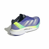 Running Shoes for Adults Adidas Adizero Boston 12 Blue-3