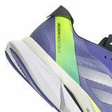 Running Shoes for Adults Adidas Adizero Boston 12 Blue-2