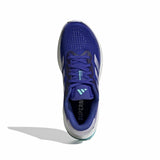Running Shoes for Adults Adidas Supernova Solution Blue-5