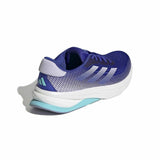 Running Shoes for Adults Adidas Supernova Solution Blue-3