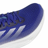 Running Shoes for Adults Adidas Supernova Solution Blue-2