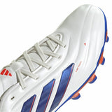 Adult's Football Boots Adidas Copa Pure Ii Pro White-1