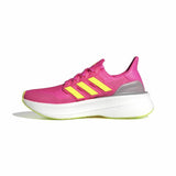Running Shoes for Adults Adidas Ultraboost 5 Pink Fuchsia-4
