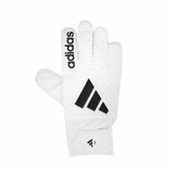 Goalkeeper Gloves Adidas Copa Clb White Adults-0