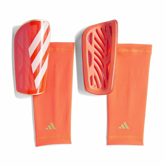 Football Shinguards Adidas Tiro Sg Lge Red-0