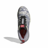 Sports Trainers for Women Adidas Dropset 3 Gfx White Grey-4